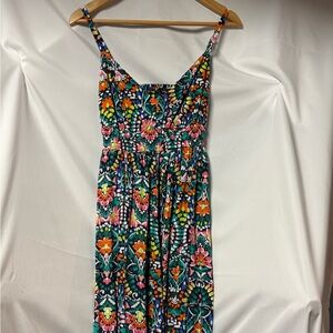 Old Navy Maxi Dress